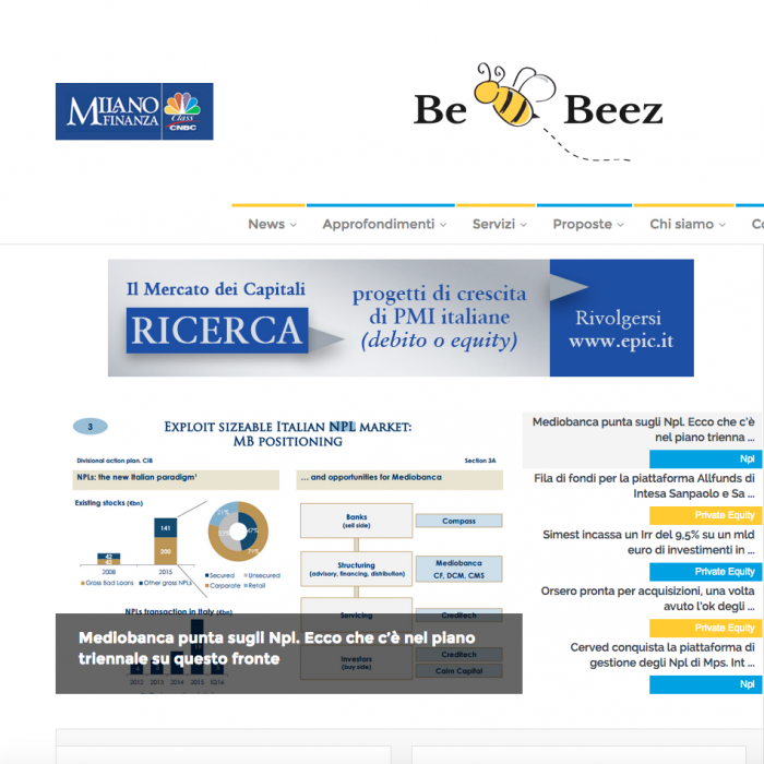 sito di Bebeez