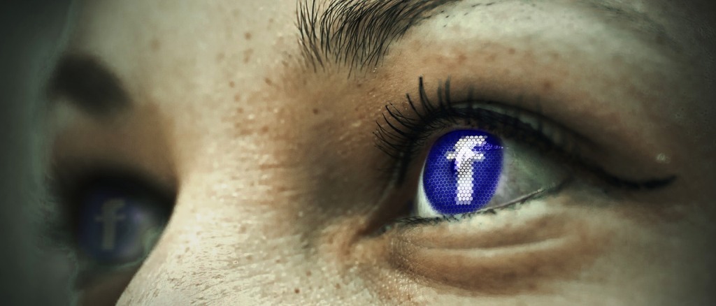 algoritmo di Facebook