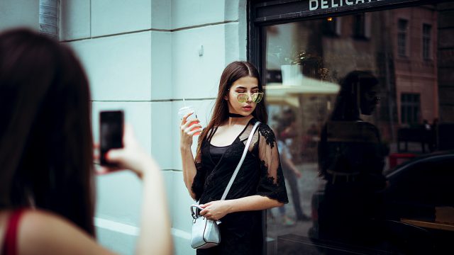 content marketing per la moda
